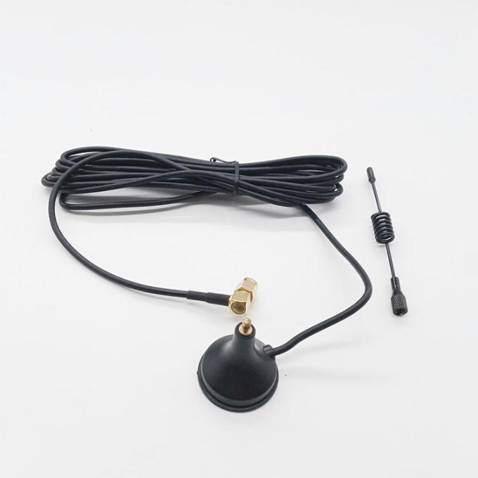 GSM 900/1800MHz 3dBi Tv Communication Antenna For Mobile 0