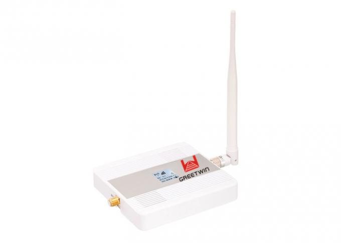 Office Cell Phone Signal Boosters PICO Repeater Large Area 200㎡ - 500㎡ 0
