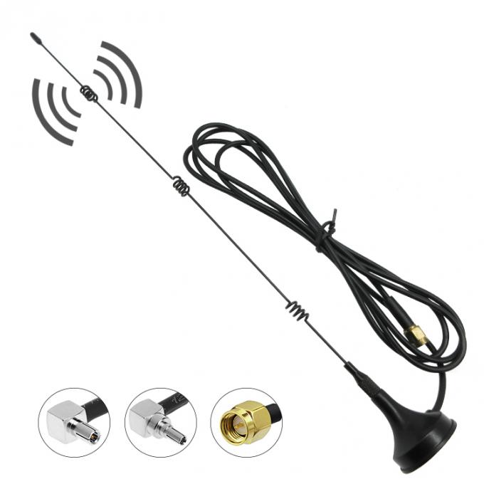 Magnetic Sucker Antenna 960MHz 3dBi Car Signal Boosters 0