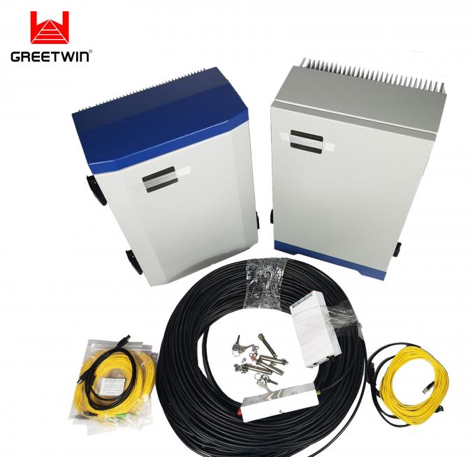 2W LTE800 ICS Repeater Signal Amplifier Booster 4g 2g 3g 2