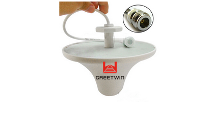Communication Omni Antenna Ceiling Mount Antenna for 2G 3G 4G Repeater 0