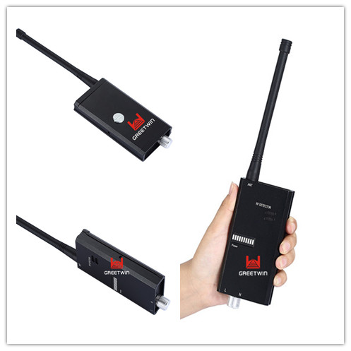 25MHz-5.8GHz Gps Blocker Signal Jammer Mobile Phone Signal Detector 0