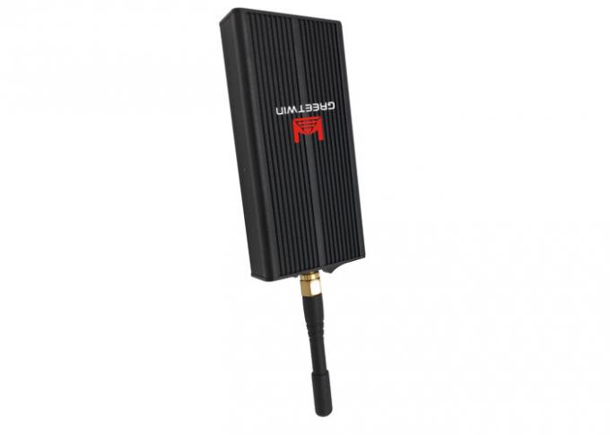 Glonass GPS L1 1570 - 1580 MHz GPS Signal Jammer for Car Vehicle , Portable Signal Jammer 0