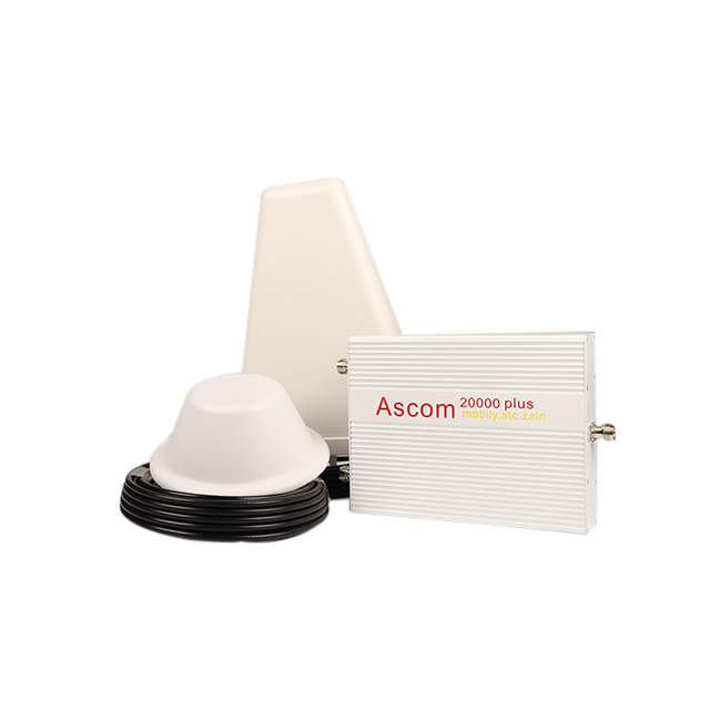 Ascom Signal Booster