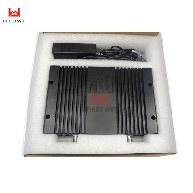IP40 RF 4g Signal Booster LTE 800MHz Gsm Signal Booster 2