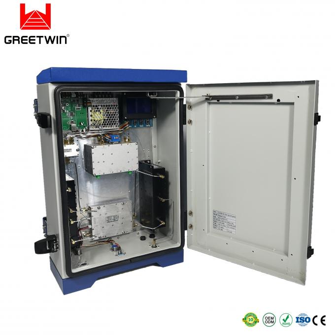 LTE800 EGSM900 ICS Repeater Outdoor Gsm Booster 4g 2g 3g 0