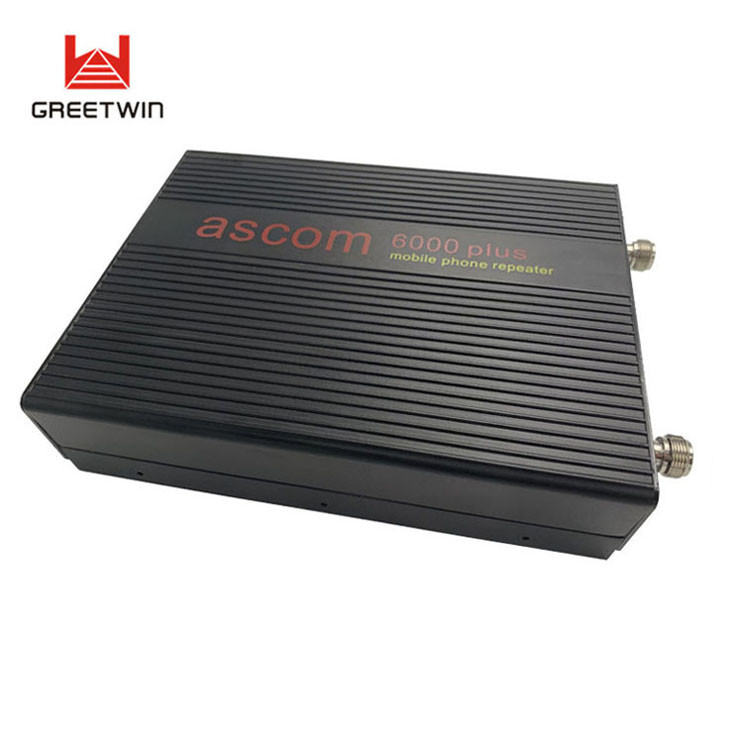 30dBm GSM900 3G 2G Signal Band Signal Booster Mobile Phone Repeater For Office