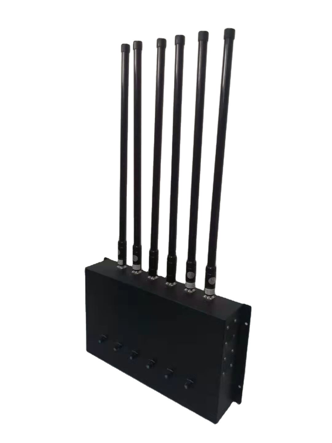 160W 3G 4G LTE 5g 700-6000MHz Adjustable Signal Scrambler