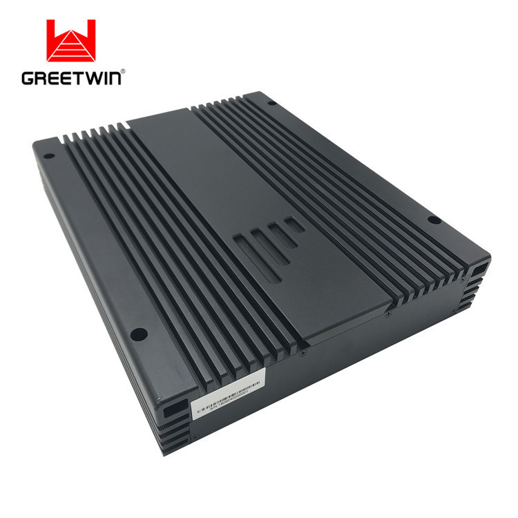 2G 3G 4G Network Mobile Repeater EGSM900MHz DCS1800MHz WCDMA2100MHz Tri Band Manufature Booster /Amplifier