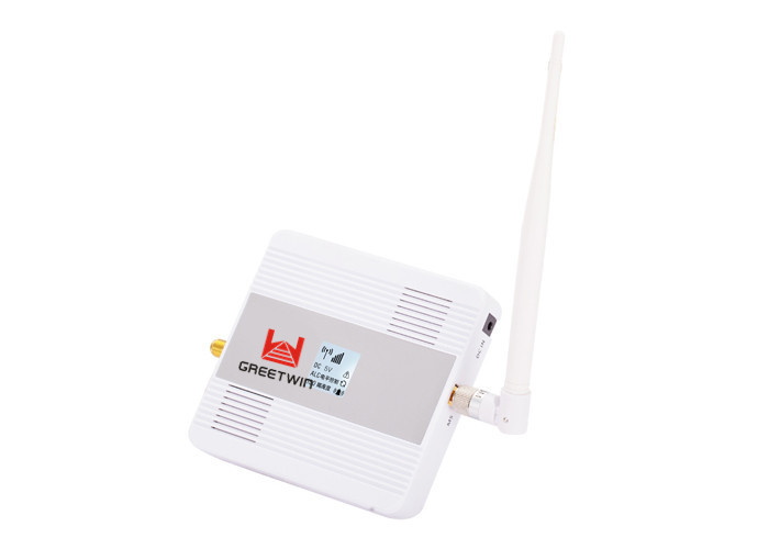 Office Cell Phone Signal Boosters PICO Repeater Large Area 200ã¡ - 500ã¡