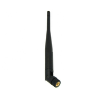 2G 3G 4G WIFI 183mm 50w Glue Stick Antenna 824-960MHz