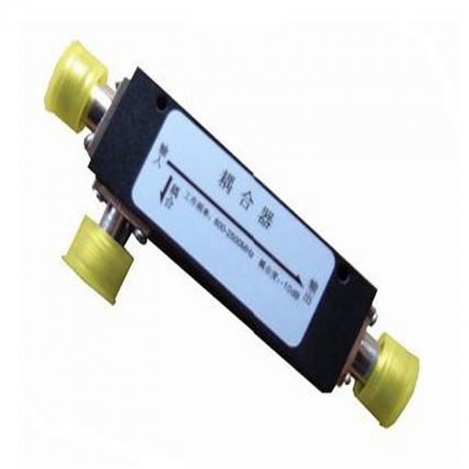 High Frequecncy Range Mobile Phone Signal Extender Microstrip Power Coupler 1