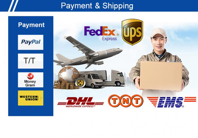 894MHz 2G 3G 4G 20m 46W Mobile Phone Signal Jammer 6