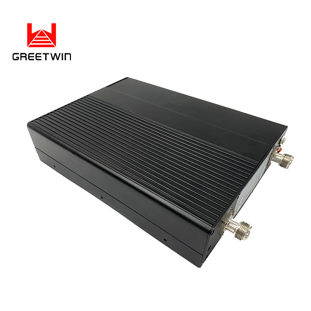 Network 4G LTE2600 30dBm Single Band Signal Booster Repeater Amplifier ASM