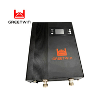 1 Watt 30dBm Cellphone Signal Amplifier , Cellular Signal Booster CDMA800/GSM850