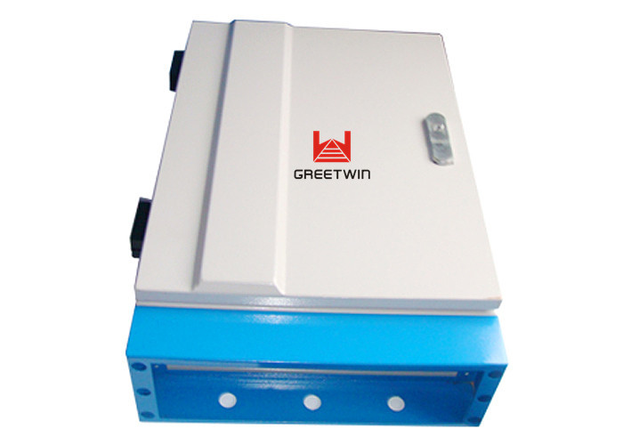40dBm Mobile Signal Repeater GSM 900 Signal Booster for Wireless Network