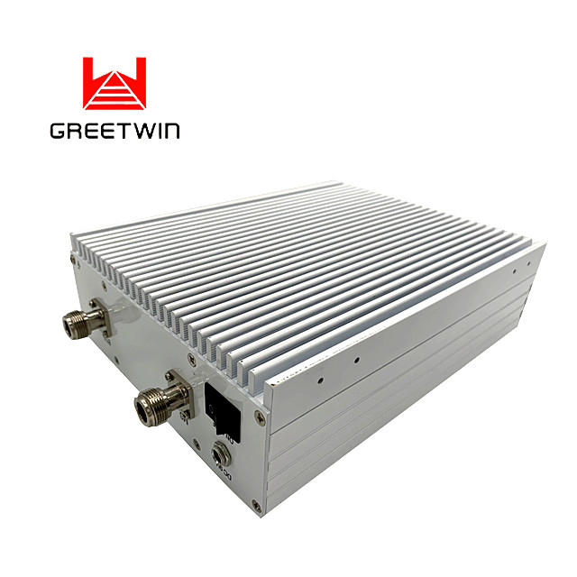 1000sqm Coverage Mobile Phone Signal Booster Dual Band 20dBm GSM900 DCS1800