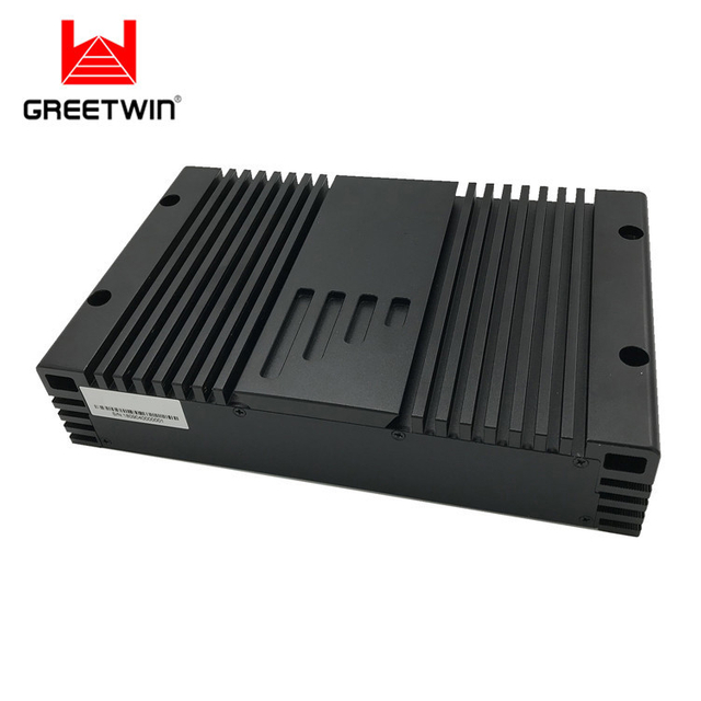 20dBm 2100mhz DCS1800 WCDMA Mobile Signal Booster