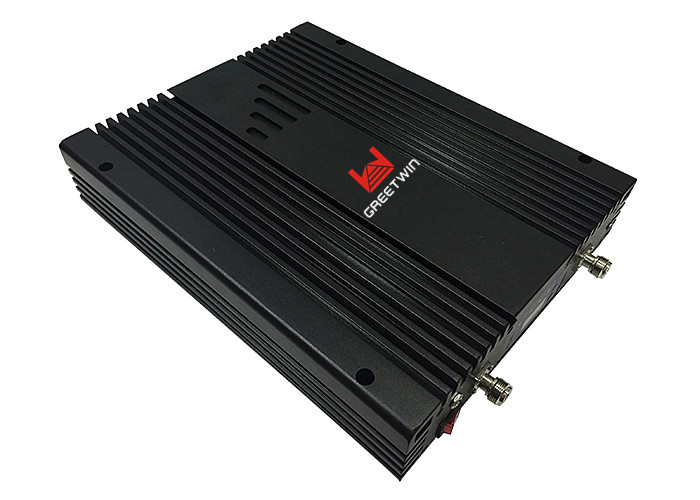 Tri Band 4G Signal Repeater 20dBm LTE 800MHz GSM 900MHz LTE 1800MHz