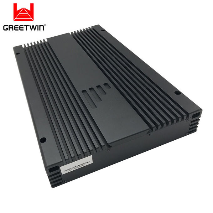 Five Band IP40 2100/2600mhz 23dBm Gsm Signal Repeater 2