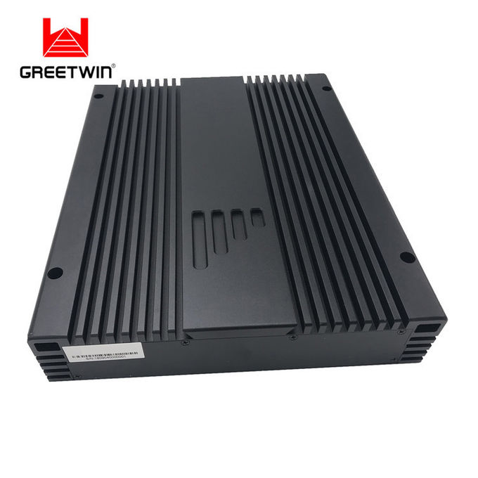 2G 3G 4G Network Mobile Repeater EGSM900MHz DCS1800MHz WCDMA2100MHz Tri Band Manufature Booster /Amplifier 2