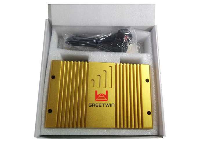Single Cell Phone Signal Boosters WCDMA Multi Band Repeater Donor Antenna