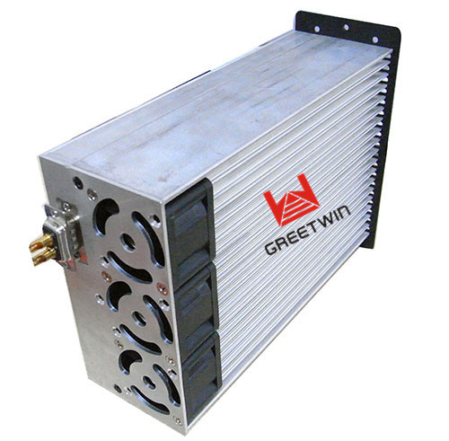 Customized Wireless Signal Jammer RF Module 100Watt Digital Power Amplifier