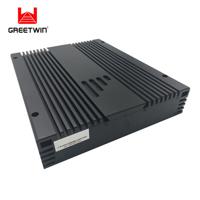2G 3G 4G Network Mobile Repeater EGSM900MHz DCS1800MHz WCDMA2100MHz Tri Band Manufature Booster /Amplifier 4