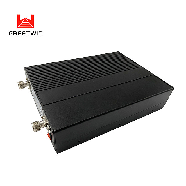 2g 3g Mobile Phone Signal Booster 23dBm GSM900 WCDMA2100 Dual Band Amplifier ASM