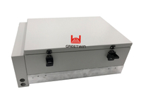 GSM 900MHz Fiber Optical Mobile Signal Repeater for Wireless - Access